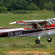 Reims-Cessna FR172H Reims Rocket, built in Reims, France (Pedro Aragão via Wikimedia Commons)